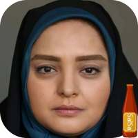 سریال ستایش on 9Apps