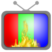 Screen Burn Repair icon
