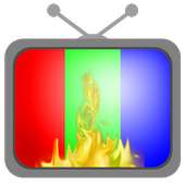 Screen Burn Repair on 9Apps