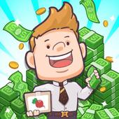 Idle Factory-Free Tycoon Game icon