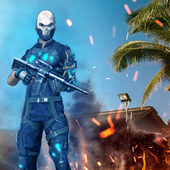 FortAttack Free Fire Battle Royale (Online FPS) icon
