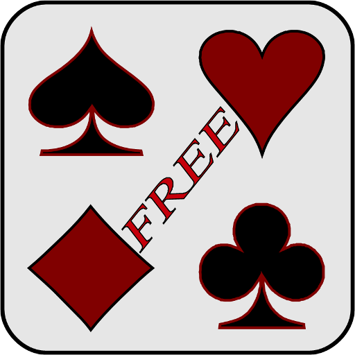 Patiences: Solitaire Spider FreeCell Forty Thieves icon