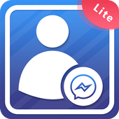 Lite for Facebook icon