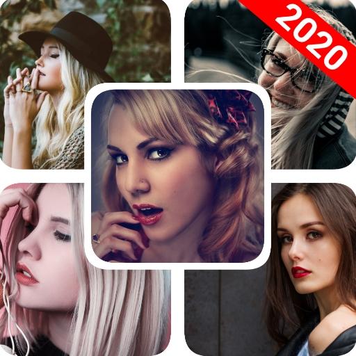 Mitron 2020: Photo Editor &amp; Photo Frame icon