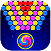 New Arcade Puzzle - Bubble Shotter 2018 icon