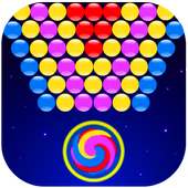 New Arcade Puzzle - Bubble Shotter 2018