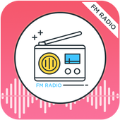 FM Radio icon