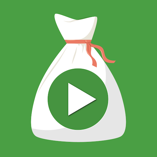 Watch &amp; Earn: Real Money icon