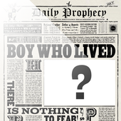 The Daily Prophecy Maker HD icon