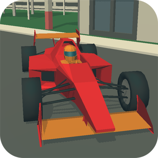 Formula 1 Racing: Rush Run 3D icon