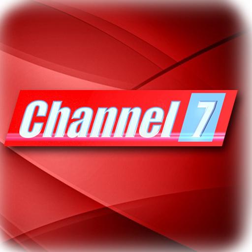Channel 7 icon