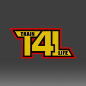 Train 4 Life icon