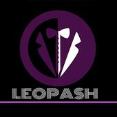 Clothes online shopping app- Leopash icon