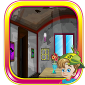 Escape Mary King Close Room icon