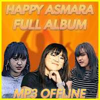 Happy Asmara Full Album 2021 on 9Apps