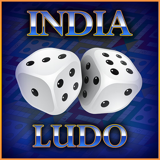 India Ludo icon