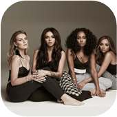App For Little Mix Video Album Songs on 9Apps