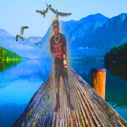 Master KG All Songs icon