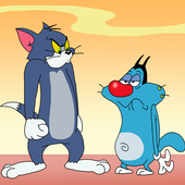 Adventure Bad Friends Vs Tom icon