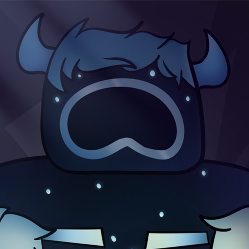 Warden Skin for Minecraft icon