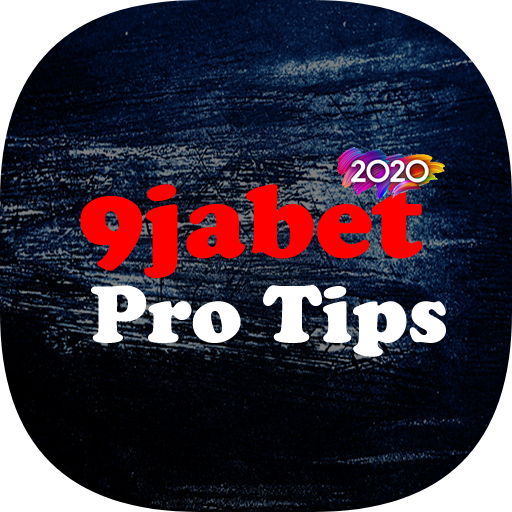 9jabet pro 100% tips icon