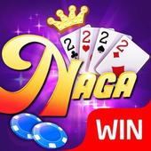 NagaWin - King Of Khmer Card Games &amp; Slots icon