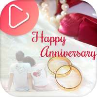 Anniversary Video Songs Status