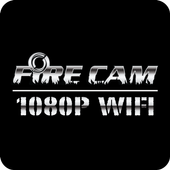 FIRECAM 1080P WIFI icon