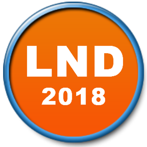 LND Test 2018 icon