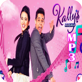 Kally's Mashup 2 Song Offline icon