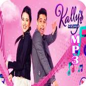 Kally's Mashup 2 Song Offline