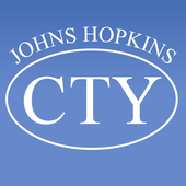 JHU-CTY Alumni Connect icon