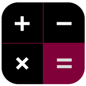 Basic Calculator icon