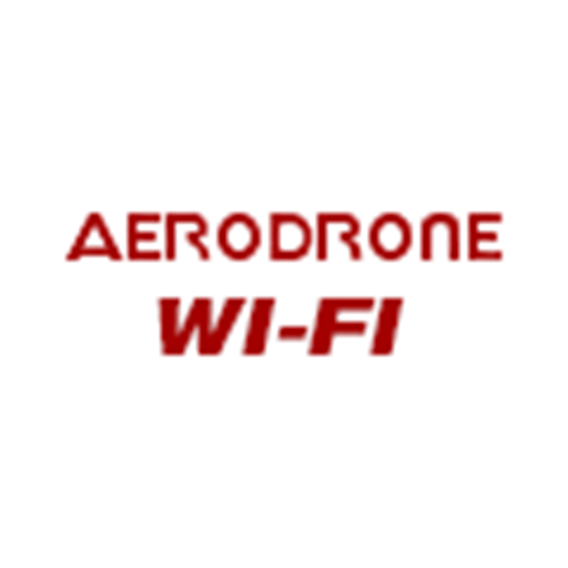Aerodrone Wi-Fi icon