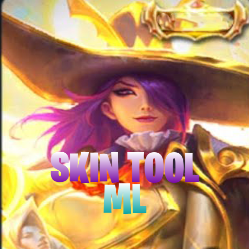 ikon Skin Tools ML - Gura IMLS