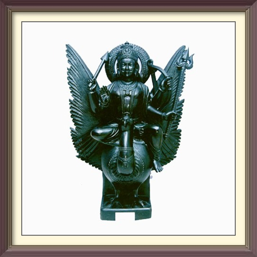 108 nombres de Shanidev icon