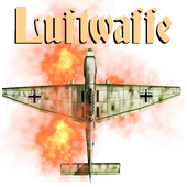 Luftwaffe: Sky Wars icon