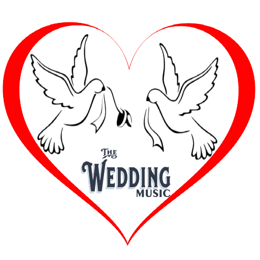 Wedding Music and Song Romantic Premium icon