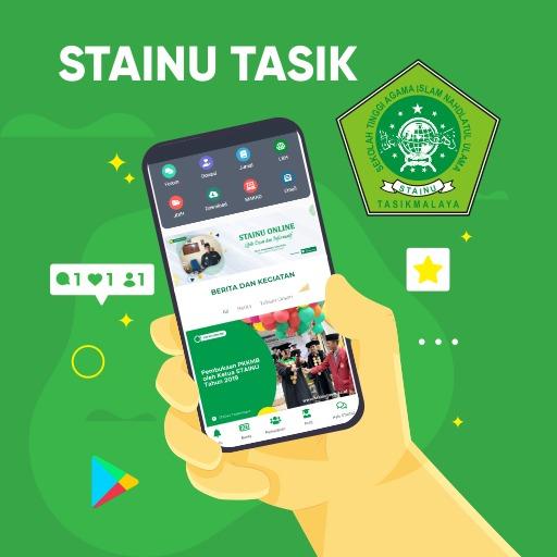 STAINU TASIK icon