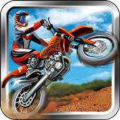 Racing Moto 3D icon