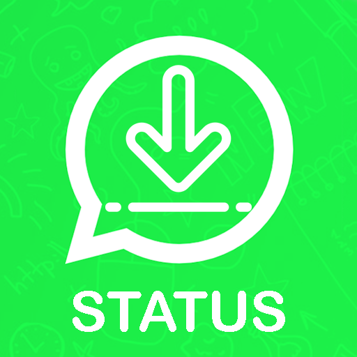 Status Saver For Whatsapp icon