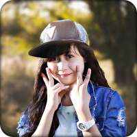 Auto Blur Background Effect : Photo Editor