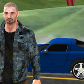 Swat Police vs Robbers icon