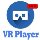 VR Player Pro icon
