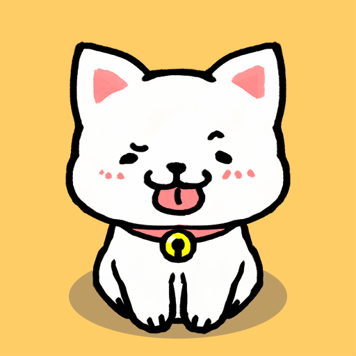 Running Dog: The Champion icon