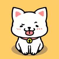 Running Dog: The Champion