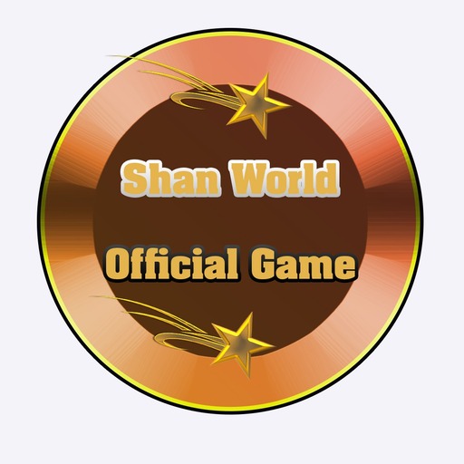Shan World icon