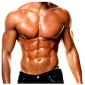 Six Pack Body Photo Editor icon