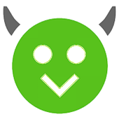 HappyMod New Version 2021 icon