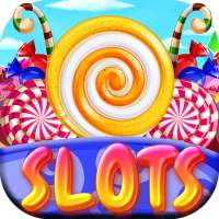 Candy Slot Machines